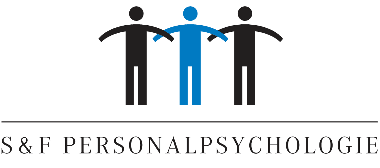 S & F Personalpsychologie